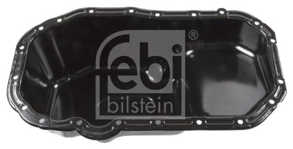 Carter d'huile FEBI BILSTEIN 102525