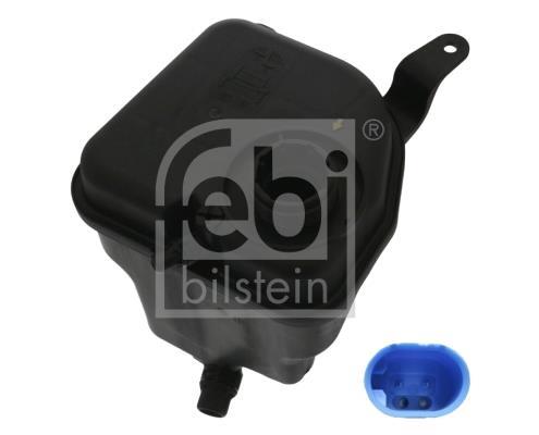 Vase d'expansion, liquide de refroidissement (Réservoir liquide de refroidissement) FEBI BILSTEIN ref. 102537