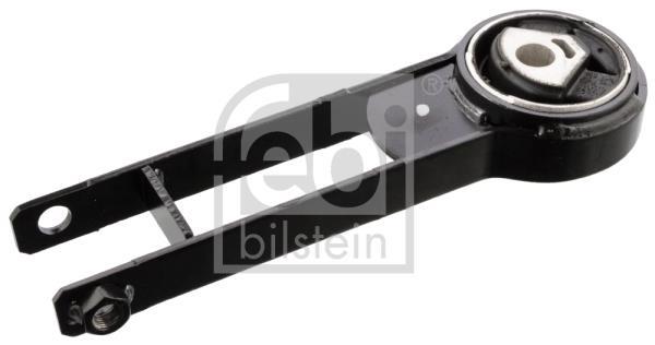 Support, suspension du moteur (Silent bloc moteur) FEBI BILSTEIN ref. 102539