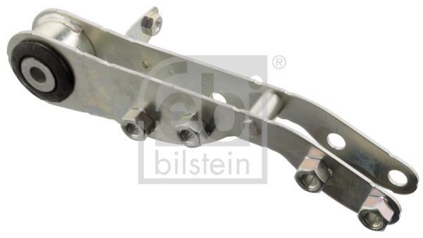 Support, suspension du moteur (Silent bloc moteur) FEBI BILSTEIN ref. 102546