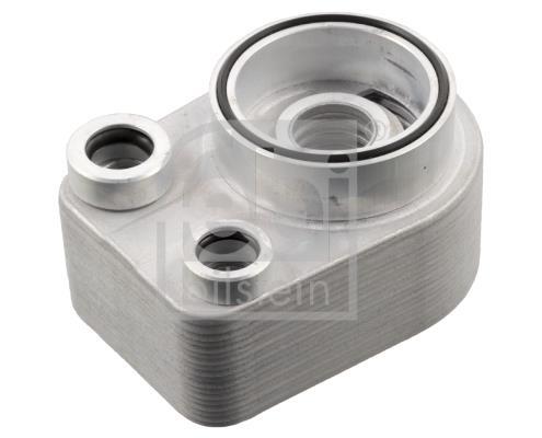 Radiateur d'huile moteur (Refroidisseur d'huile moteur) FEBI BILSTEIN ref. 102577