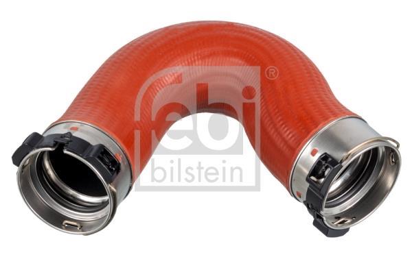Durite de turbocompresseur (Durite de turbo) FEBI BILSTEIN ref. 102582