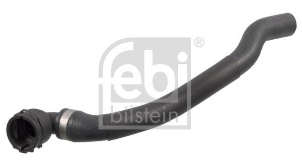 Durite de radiateur (Durite de refroidissement) FEBI BILSTEIN ref. 102590