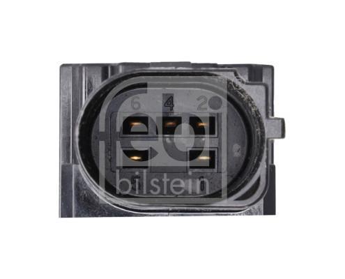 Vanne EGR FEBI BILSTEIN ref. 102597