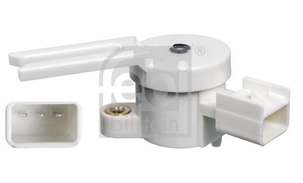 Interruptor de pedal de travão FEBI BILSTEIN ref. 102598