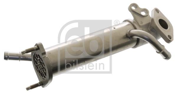 Radiateur, réaspiration des gaz d'échappement FEBI BILSTEIN 102614