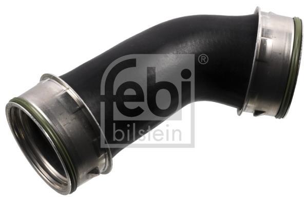 Durite de turbocompresseur (Durite de turbo) FEBI BILSTEIN ref. 102658