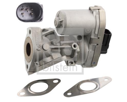 Vanne EGR FEBI BILSTEIN ref. 102665