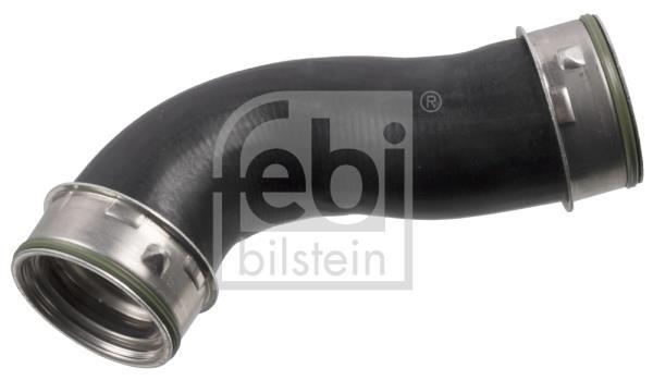 Durite de turbocompresseur (Durite de turbo) FEBI BILSTEIN ref. 102668
