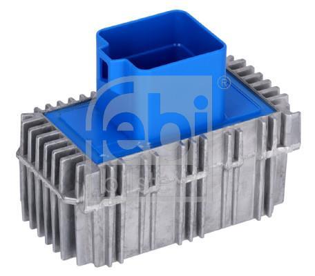 Caixa de pre-aquecimento FEBI BILSTEIN ref. 102690