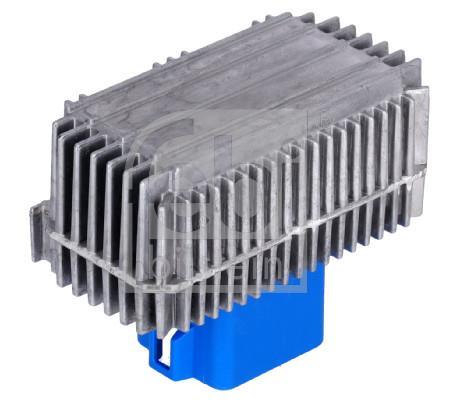 Caixa de pre-aquecimento FEBI BILSTEIN ref. 102690