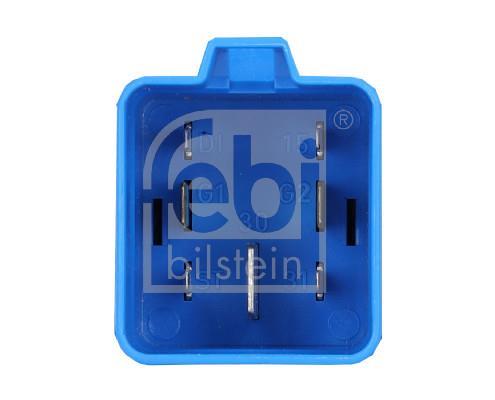 Caixa de pre-aquecimento FEBI BILSTEIN ref. 102690