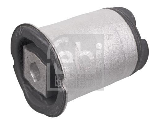 Suspension, corps de l'essieu FEBI BILSTEIN ref. 102692