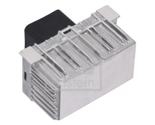 Boîtier de préchauffage (Relais de préchauffage) FEBI BILSTEIN 102704