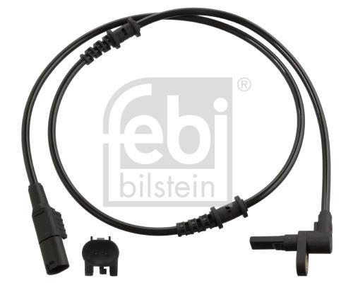 Capteur ABS (Capteur de vitesse de roue) FEBI BILSTEIN 102731