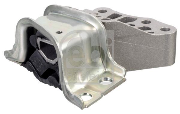 Support moteur (Silent bloc moteur) FEBI BILSTEIN ref. 102753