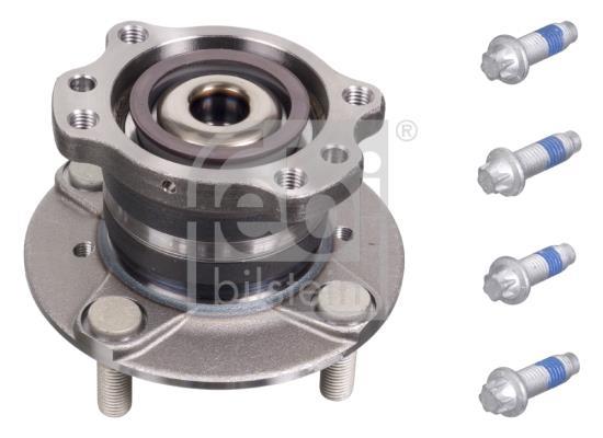 Roulement de roue FEBI BILSTEIN ref. 102784
