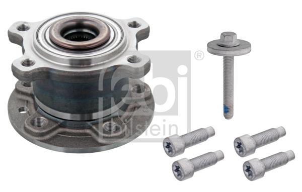 Rolamento de roda FEBI BILSTEIN ref. 102788