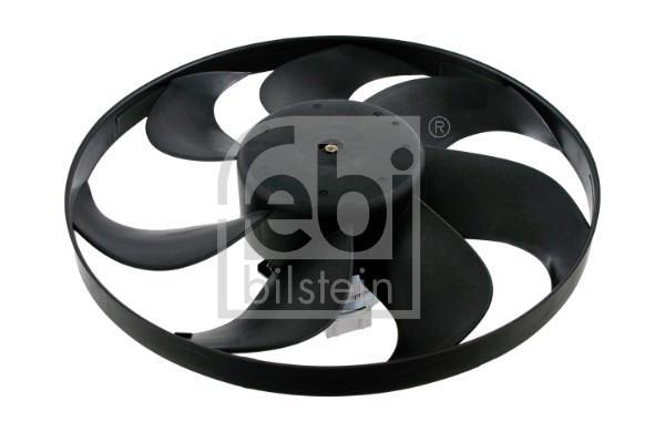 Ventilador do motor FEBI BILSTEIN ref. 10279