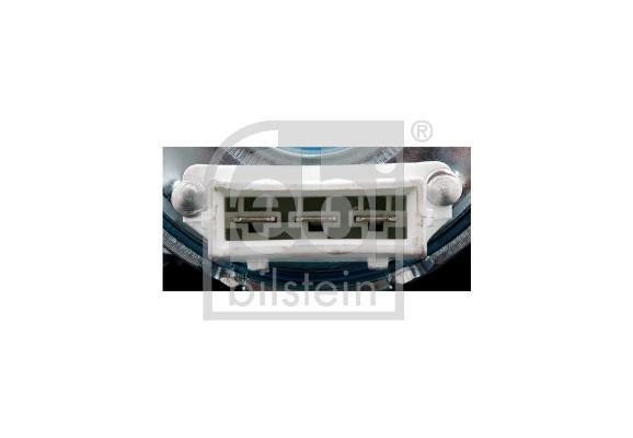 Ventilador do motor FEBI BILSTEIN ref. 10279