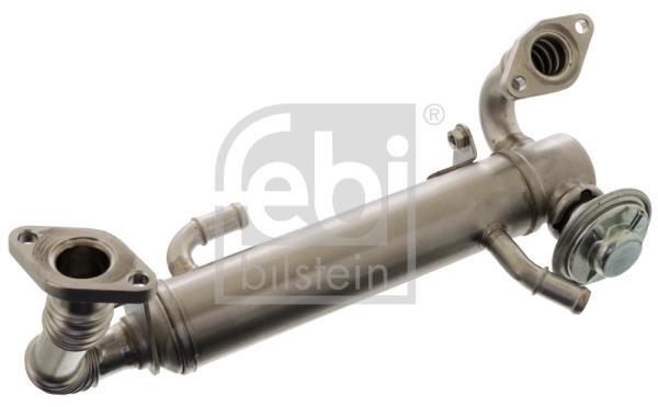 Radiateur, réaspiration des gaz d'échappement FEBI BILSTEIN 102800