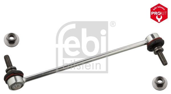 Barra estabilizadora FEBI BILSTEIN ref. 102812