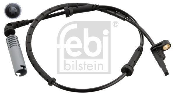 Capteur ABS (Capteur de vitesse de roue) FEBI BILSTEIN ref. 102825