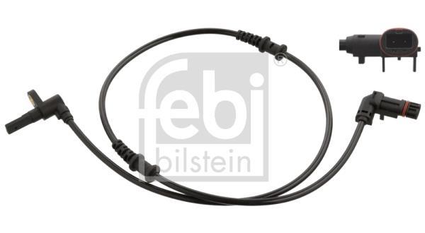 Sensor, revoluciones de la rueda FEBI BILSTEIN ref. 102827