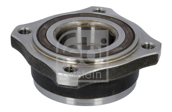 Roulement de roue FEBI BILSTEIN ref. 102831