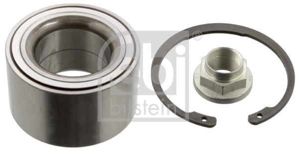Roulement de roue FEBI BILSTEIN ref. 102833