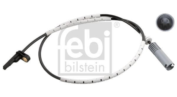 Capteur ABS (Capteur de vitesse de roue) FEBI BILSTEIN ref. 102854