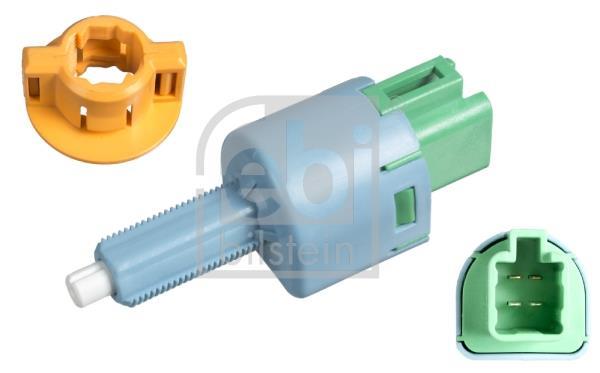 Interruptor de pedal de travão FEBI BILSTEIN ref. 102859