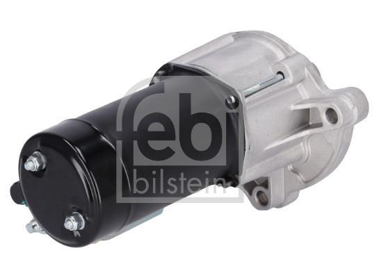 Motor de arranque (Arrancador) FEBI BILSTEIN ref. 102882