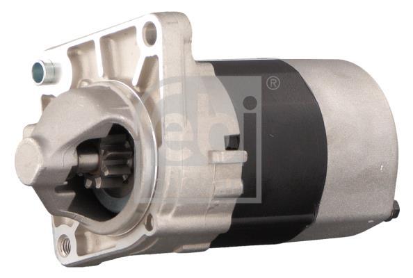 Démarreur FEBI BILSTEIN ref. 102887