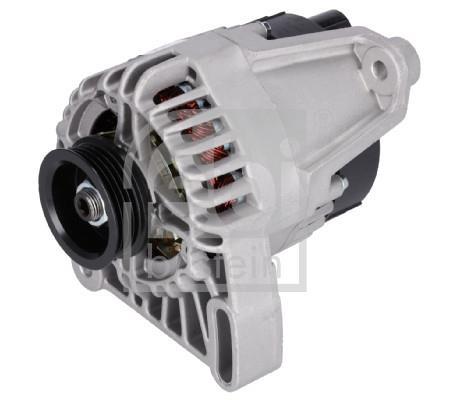Alternador FEBI BILSTEIN ref. 102931