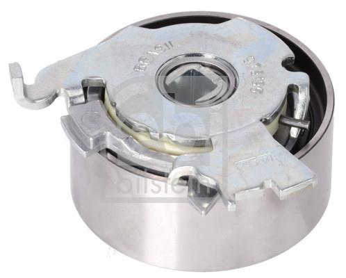 Galet tendeur de courroie de distribution (Galet tendeur de courroie crantée) FEBI BILSTEIN ref. 10297