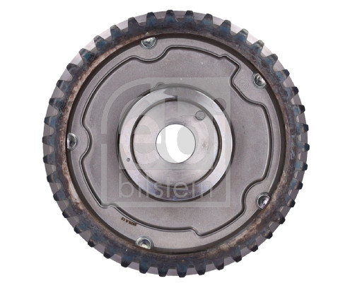 Regulador do eixo de excêntricos (Regulador do veio de excêntricos) FEBI BILSTEIN ref. 102990
