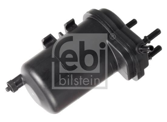 183972 FEBI BILSTEIN Filtre à Carburant Filtre De Conduite, Avec