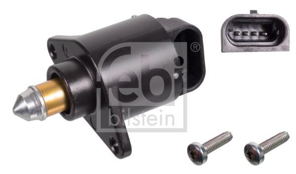 Régulateur de ralenti (Actuateur de ralenti) FEBI BILSTEIN 103049