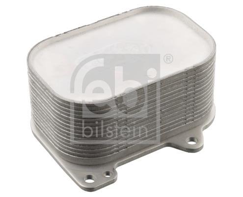 Radiateur d'huile moteur (Refroidisseur d'huile moteur) FEBI BILSTEIN ref. 103050