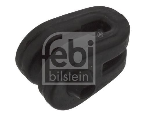 Soporte, sistema de escape FEBI BILSTEIN ref. 10306