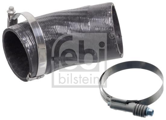 Durite de turbocompresseur (Durite de turbo) FEBI BILSTEIN ref. 103085
