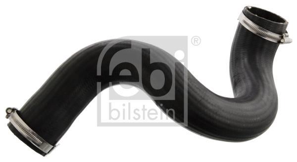 Durite de turbocompresseur (Durite de turbo) FEBI BILSTEIN ref. 103108