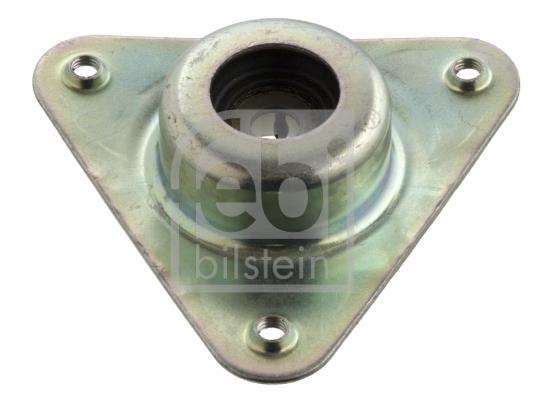 Butée d'amortisseur (Butée de suspension) FEBI BILSTEIN ref. 103111