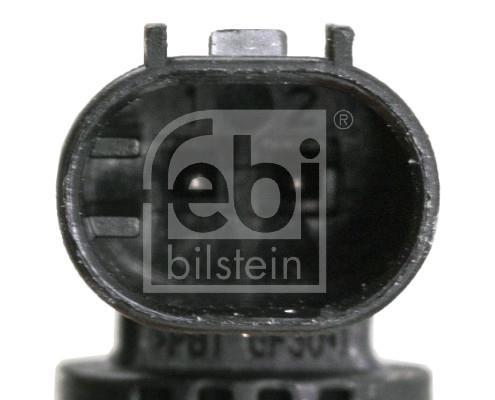 Interrupteur de température, ventilateur de radiateur FEBI BILSTEIN ref. 103116