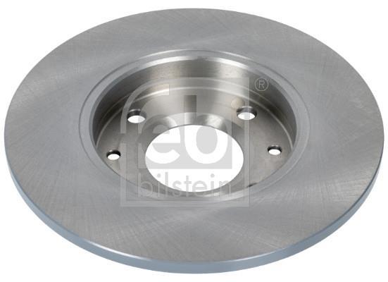 Disques de frein FEBI BILSTEIN ref. 10314