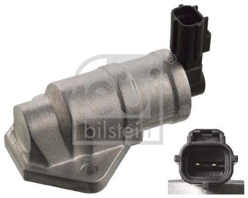 Válvula de regulação do ralenti FEBI BILSTEIN 103151