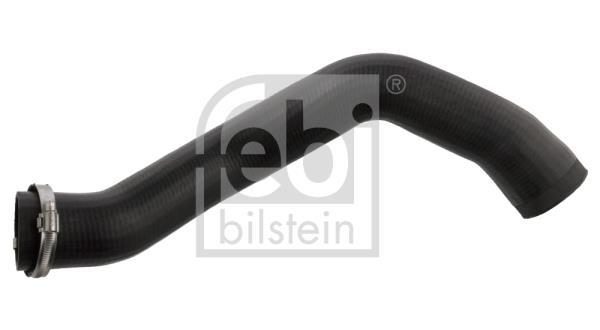 Durite de turbocompresseur (Durite de turbo) FEBI BILSTEIN ref. 103163