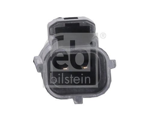 Régulateur de ralenti (Actuateur de ralenti) FEBI BILSTEIN 103164