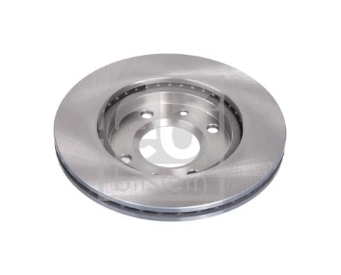 Disques de frein FEBI BILSTEIN 10316